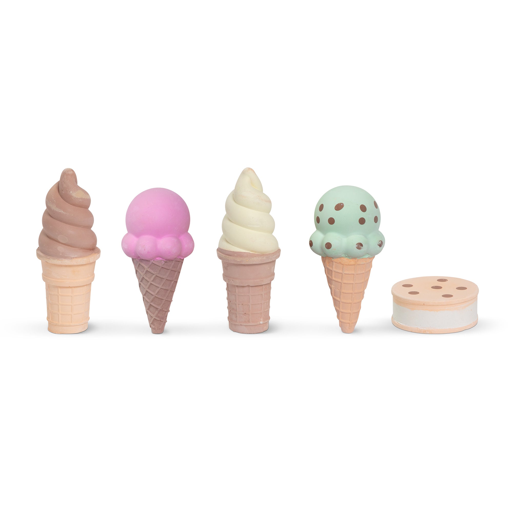 Sweet Treats Chalk Set - Image 4