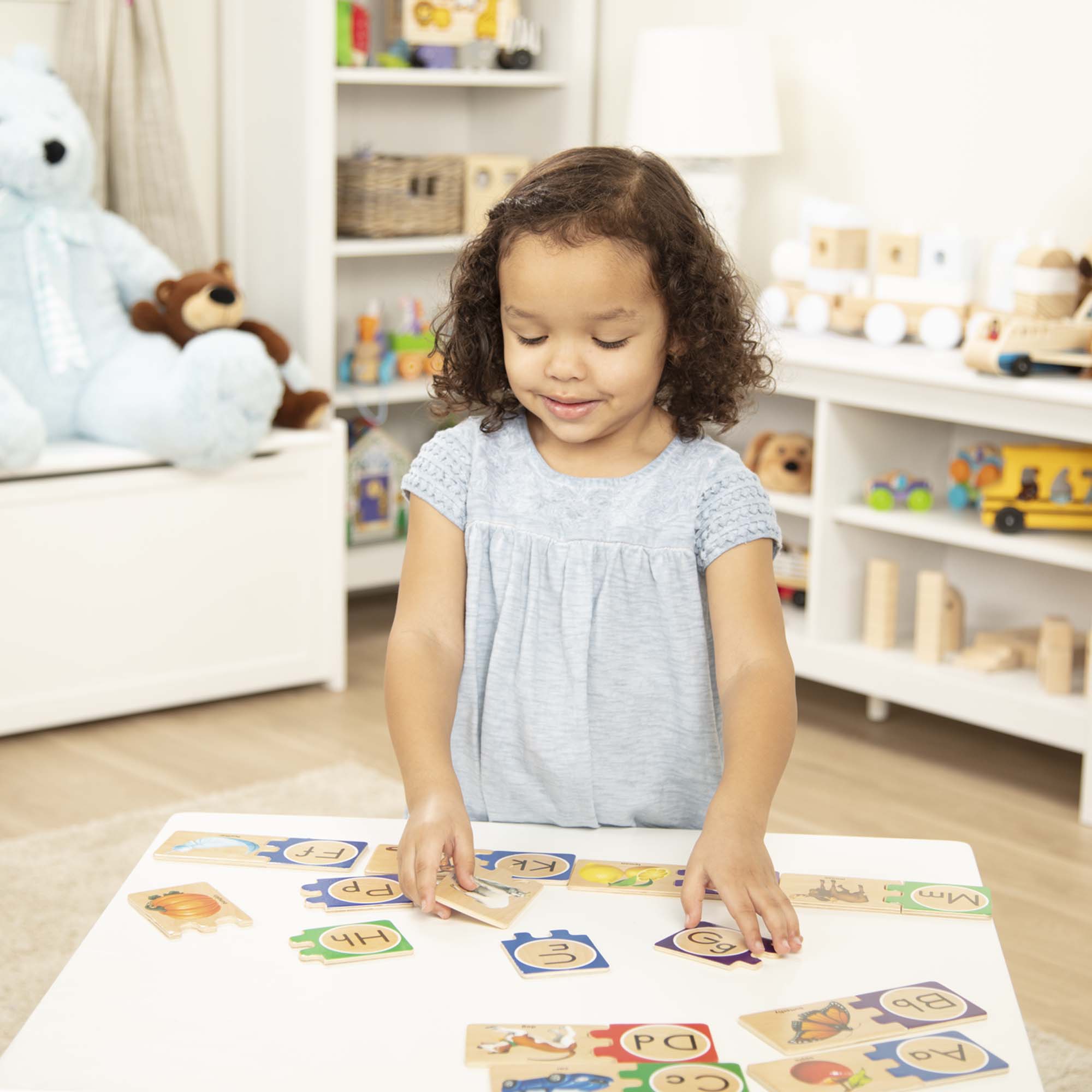 Self-Correcting Letter Puzzles - Image 10
