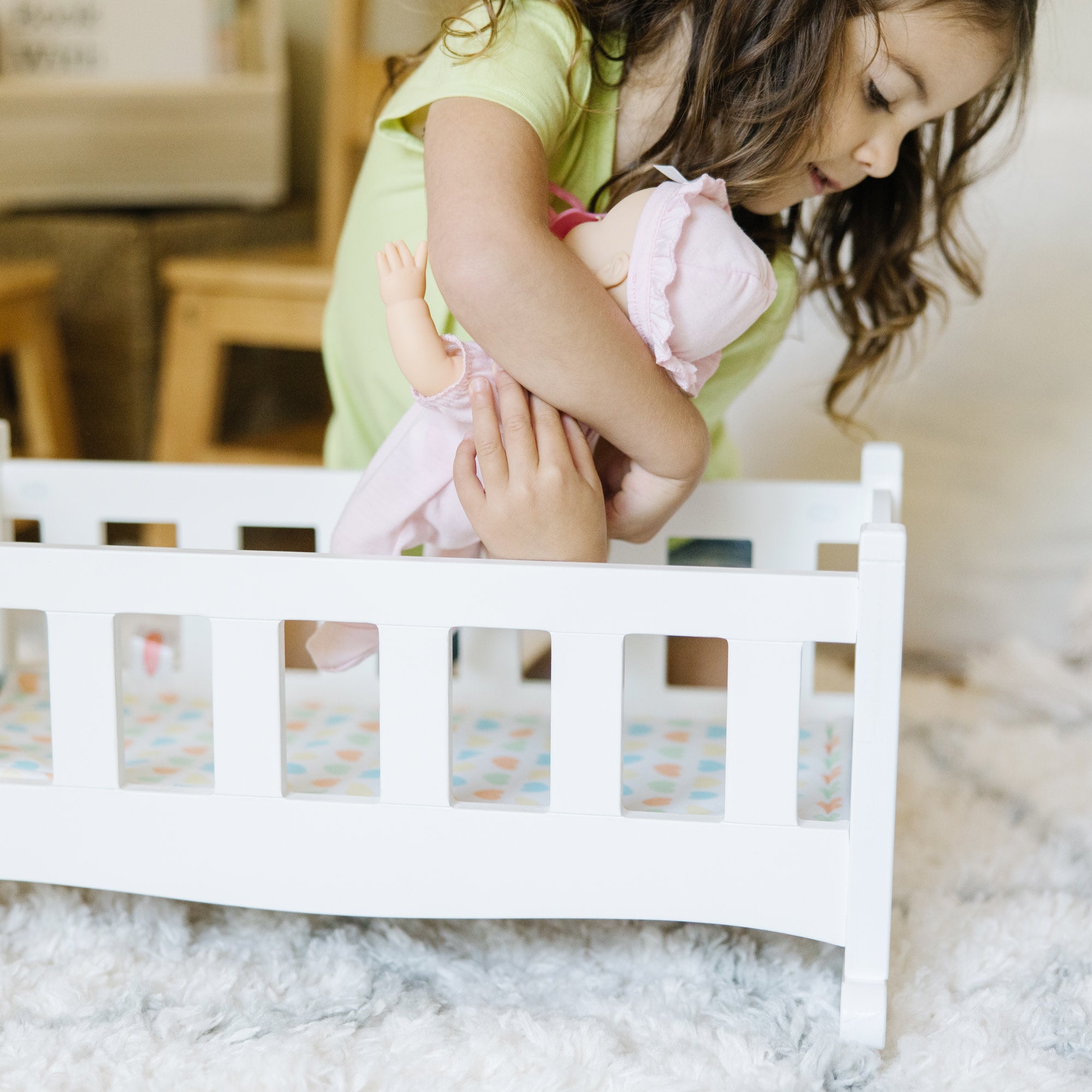 Mine to Love Play Cradle - Image 6