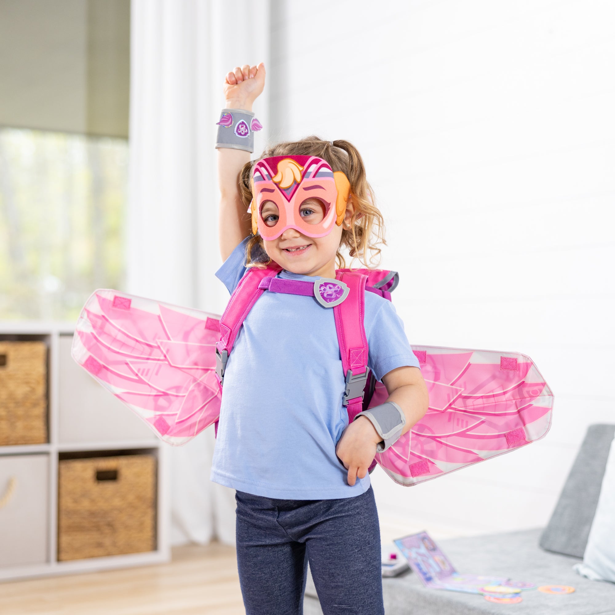 PAW Patrol? Mighty Skye Role Play Pack - Image 10