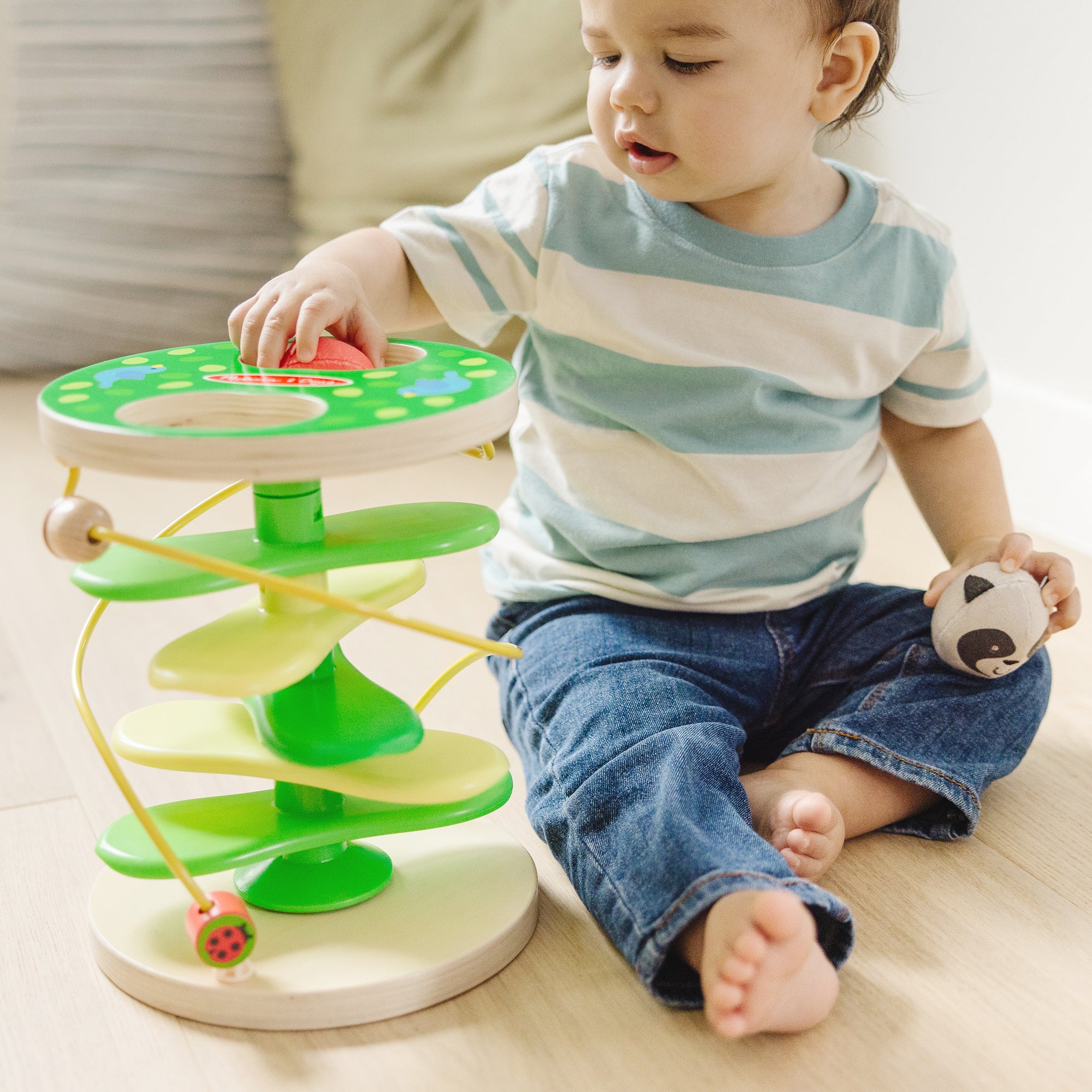 Rollables Treehouse Twirl - Image 7
