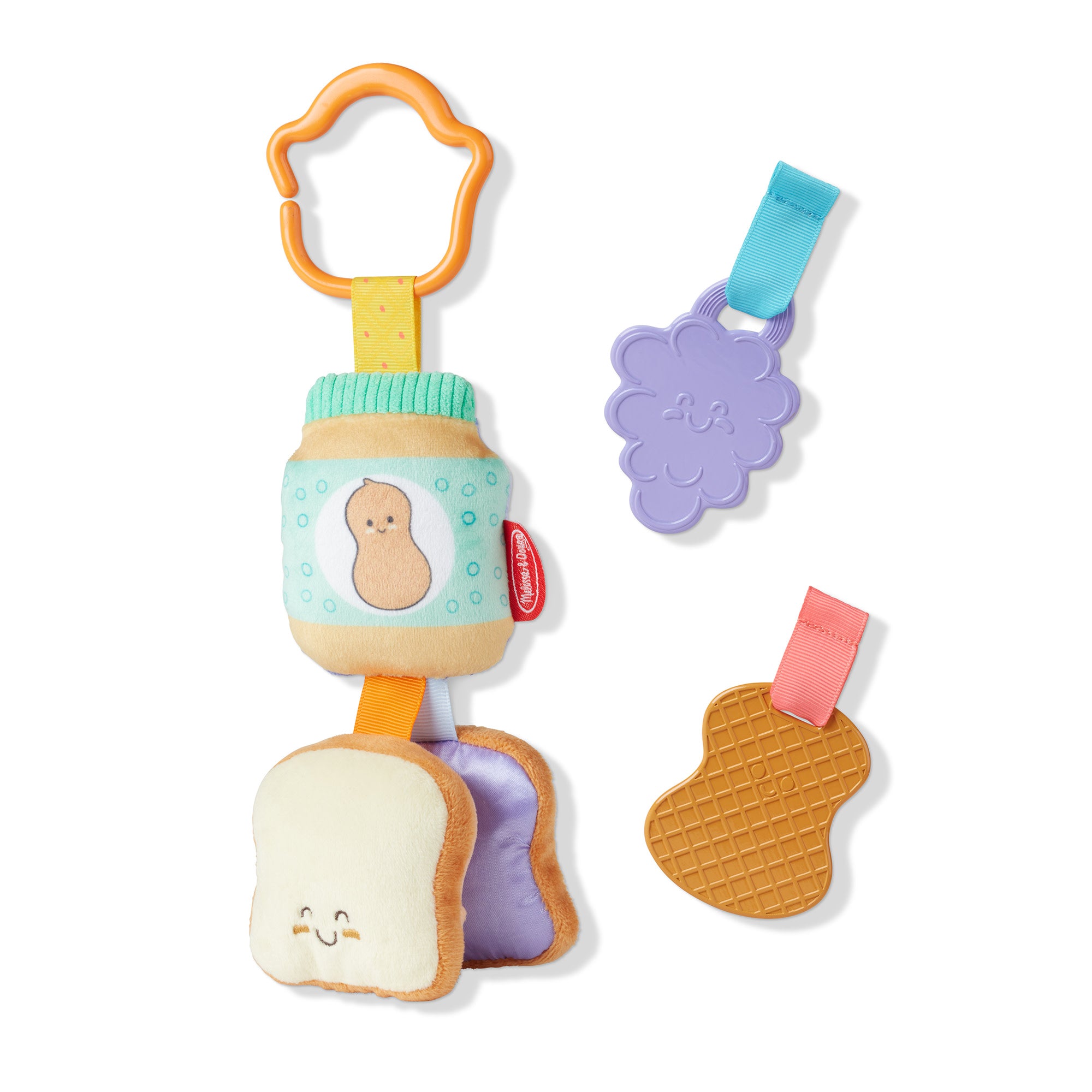 PB&J Take-Along Toy - Image 4