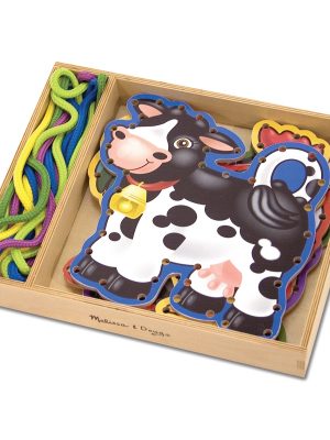 Lace & Trace Farm