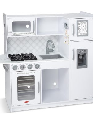 Chef's Kitchen ??Cloud