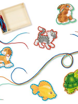 Lace & Trace Pets