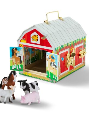 Latches Barn