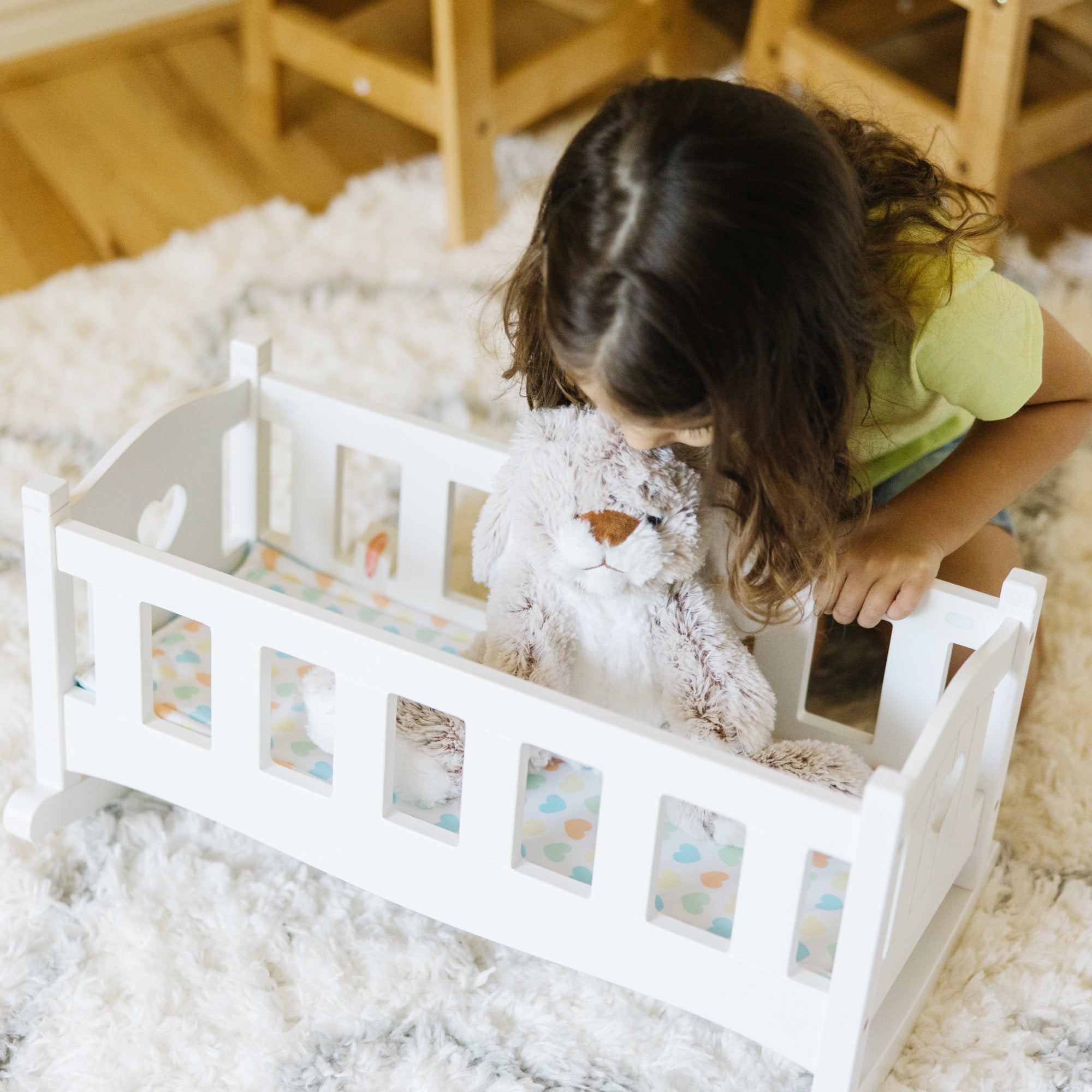 Mine to Love Play Cradle - Image 2