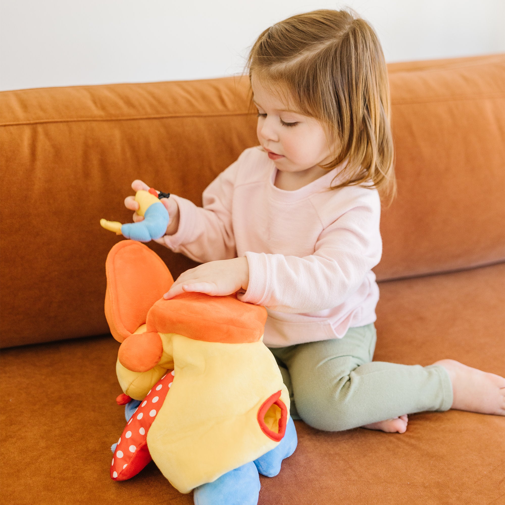 K's Kids Hungry Pelican - Image 7