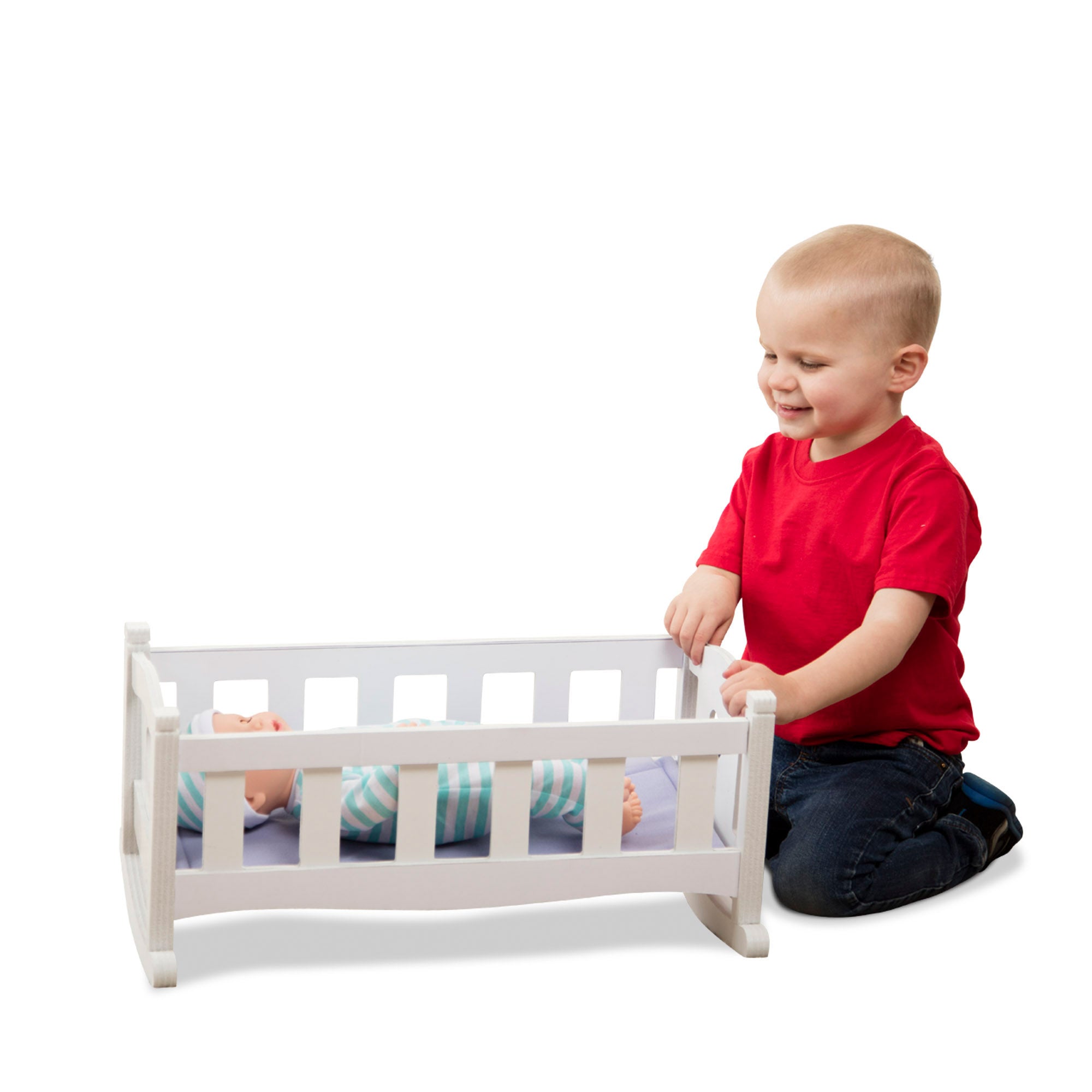 Mine to Love Play Cradle - Image 8