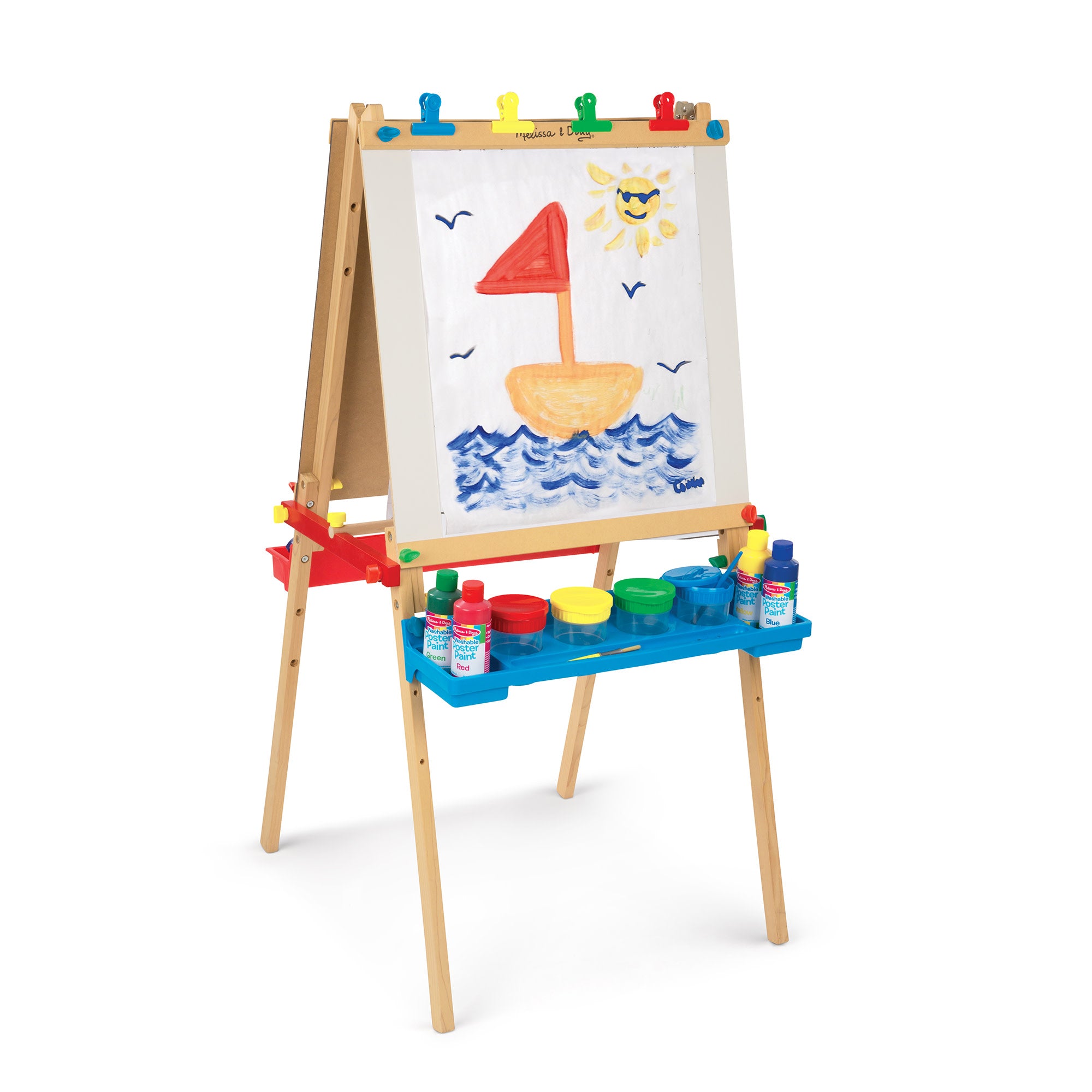 Easel Paper Roll - Image 3