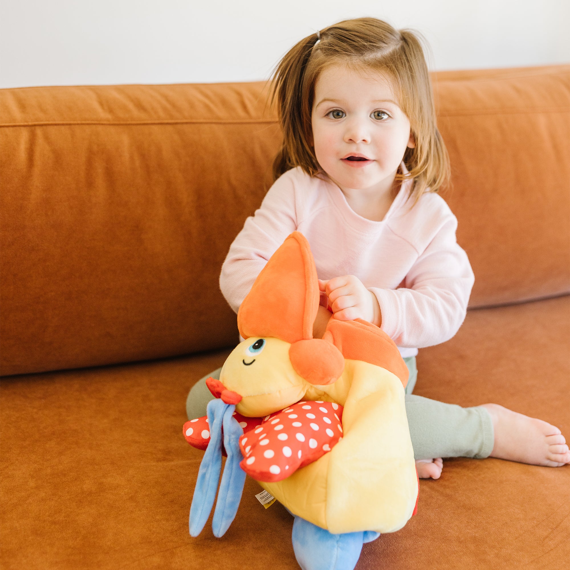 K's Kids Hungry Pelican - Image 10