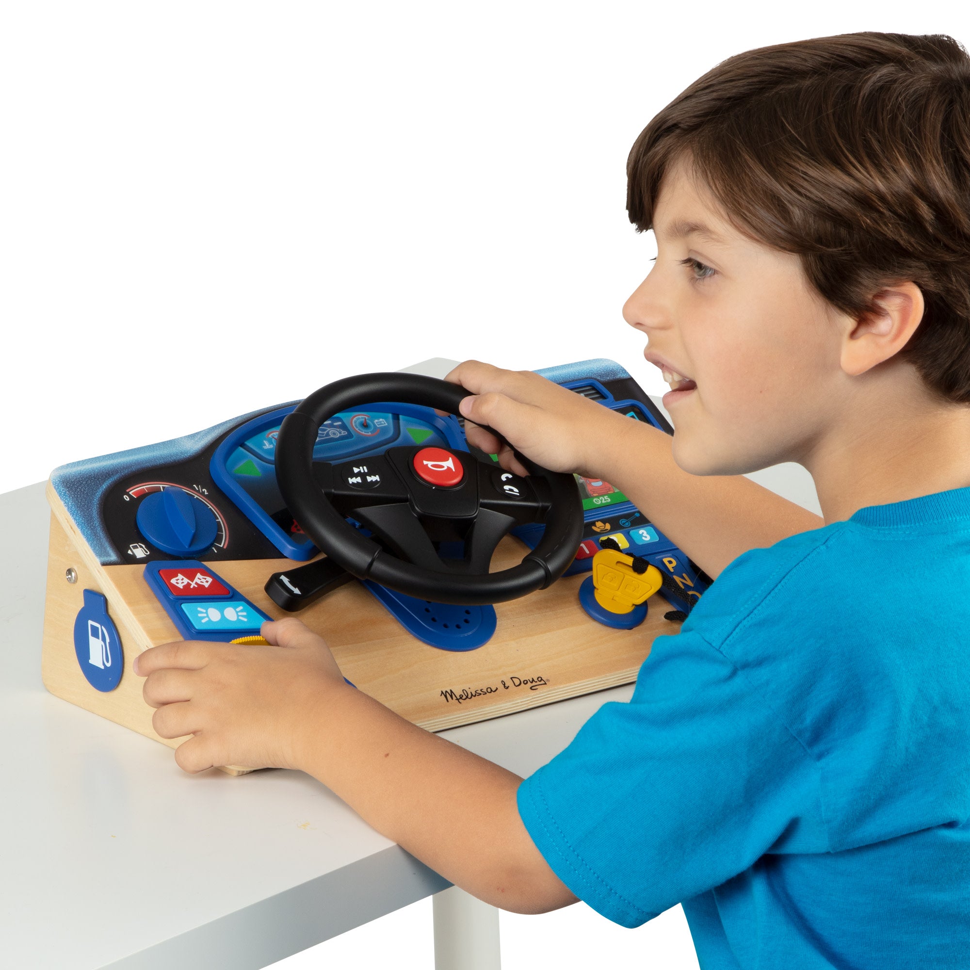 Vroom & Zoom Interactive Dashboard - Image 9