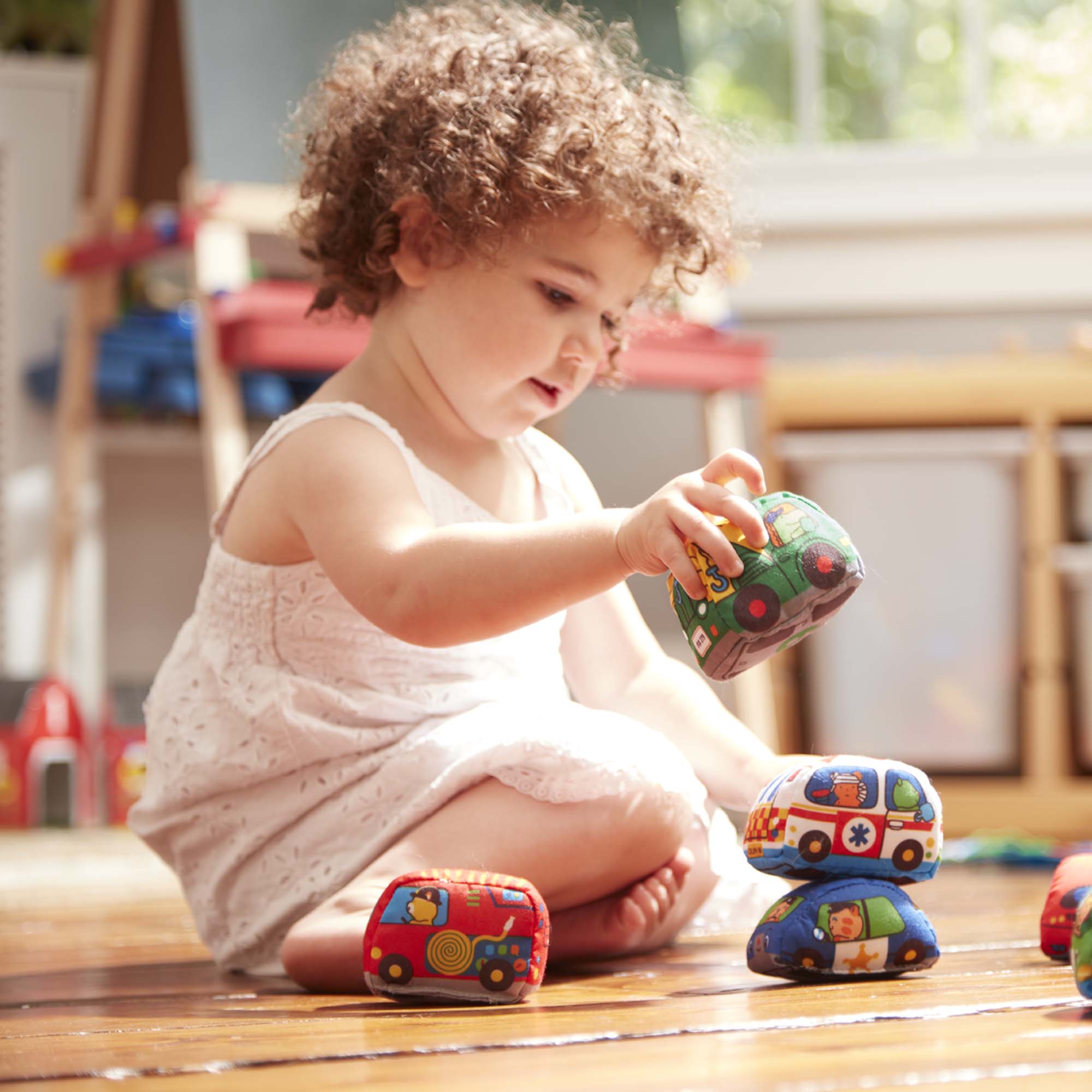 Take-Along Town Play Mat - Image 10