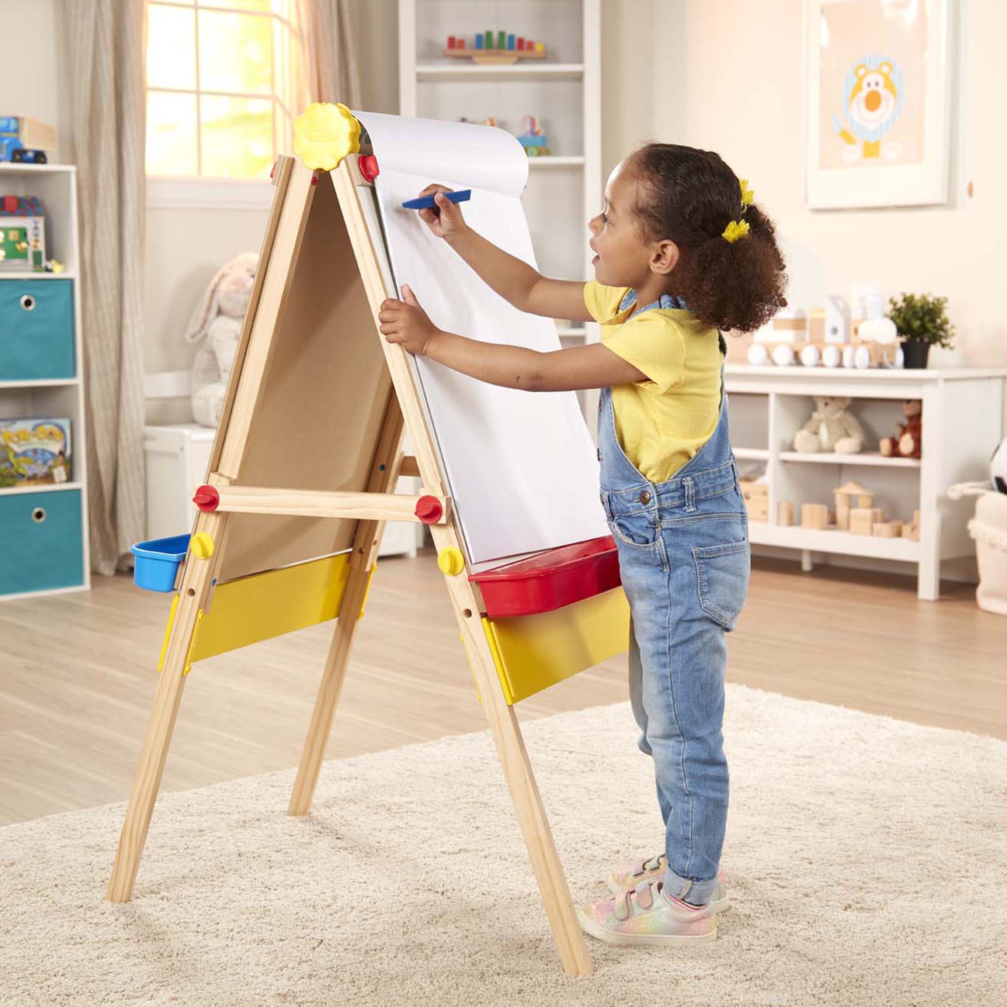 Easel Paper Pad - Image 10