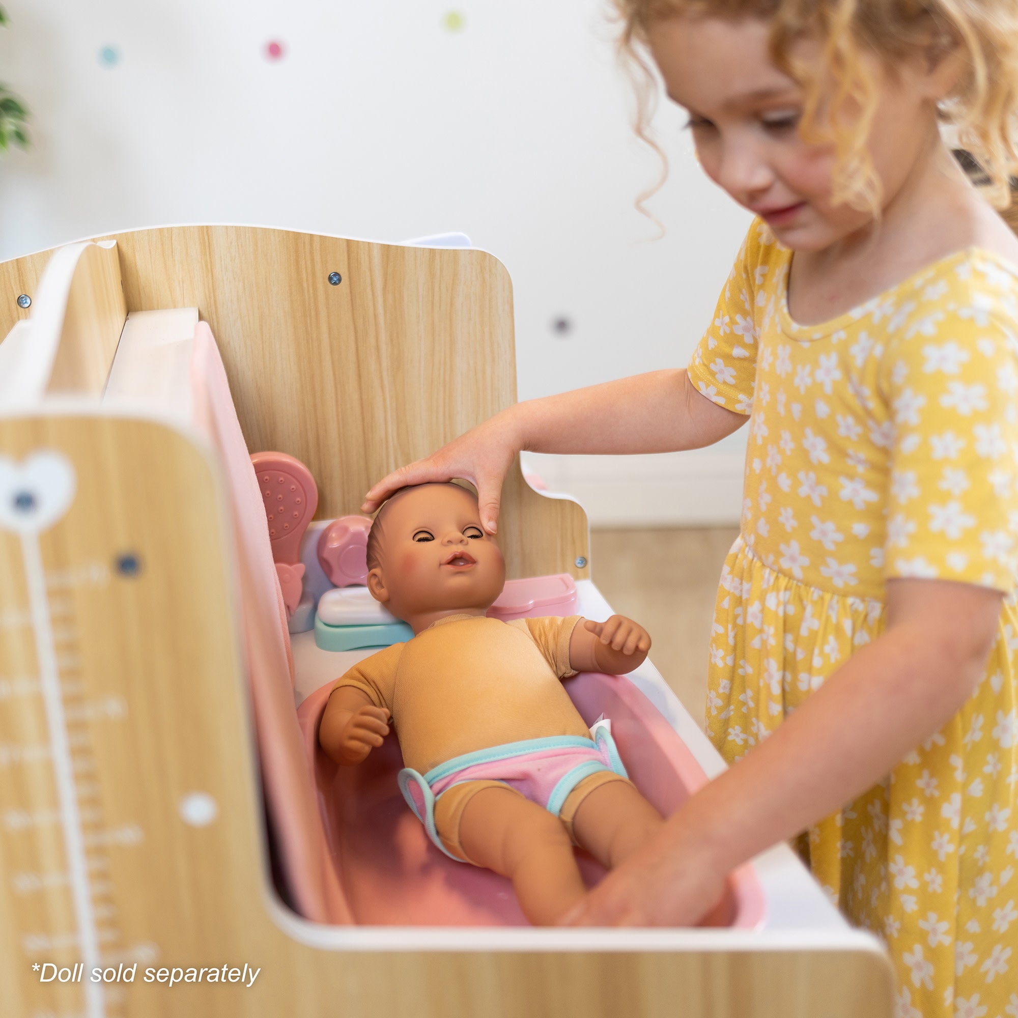 Baby Care Center and Accessory Sets - Image 7
