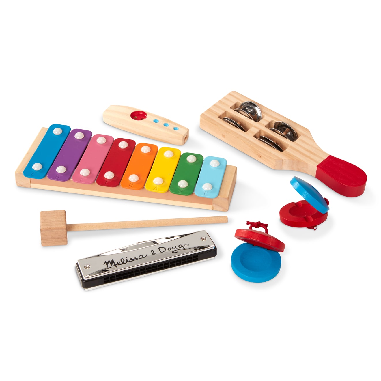 Band-in-a-Box - Hum! Jangle! Shake! - Image 9