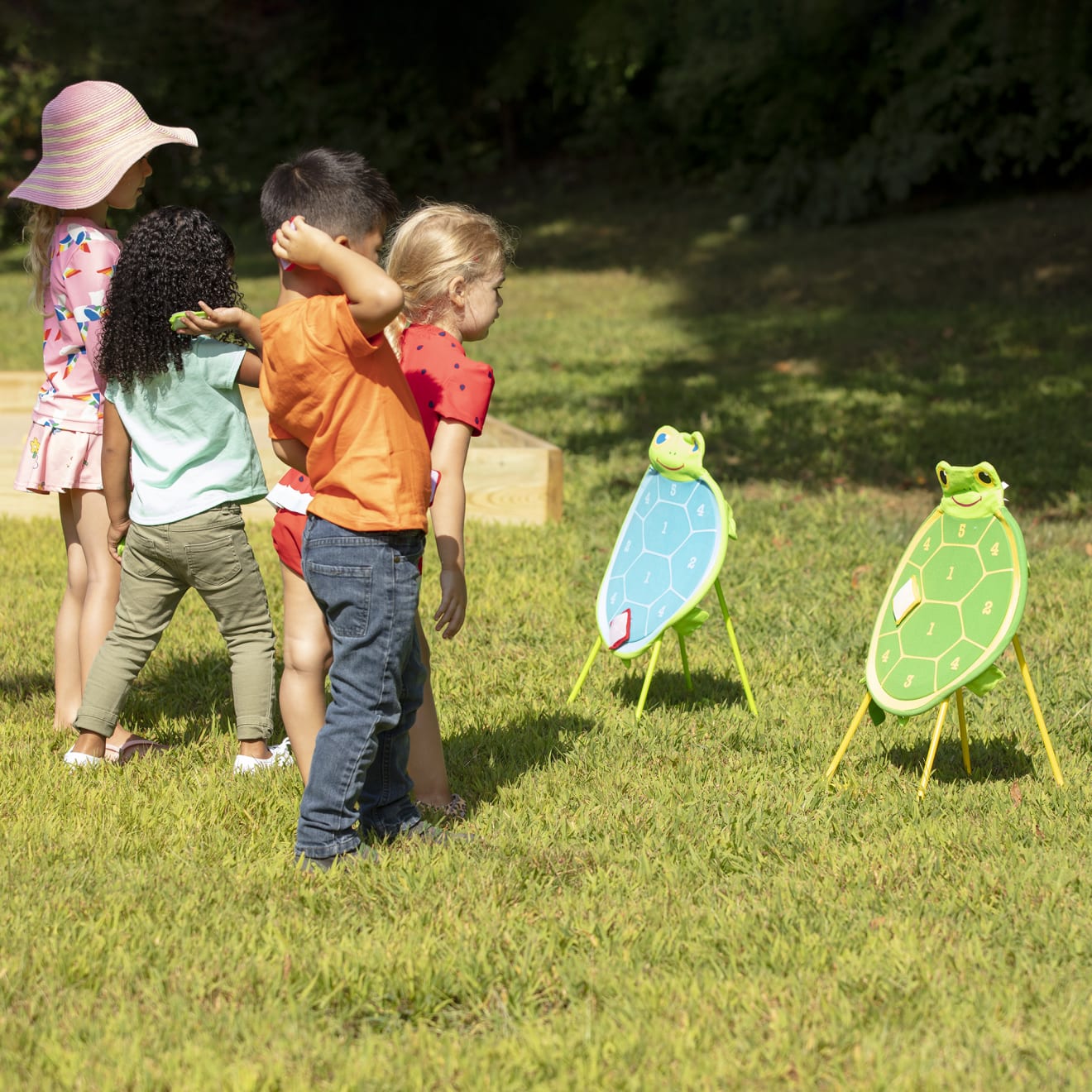 Dilly Dally Target Game - Image 8
