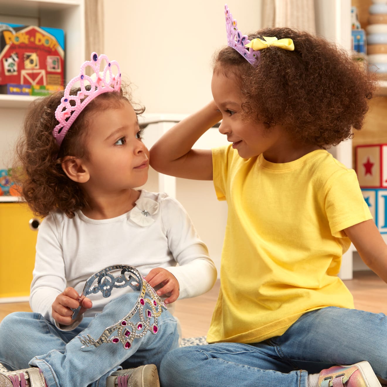 Role Play Collection - Crown Jewels Tiaras - Image 5