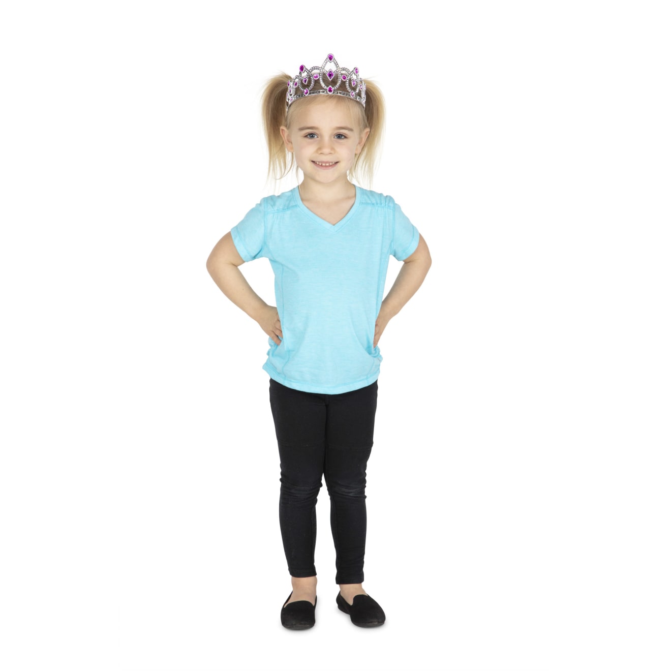 Role Play Collection - Crown Jewels Tiaras - Image 8