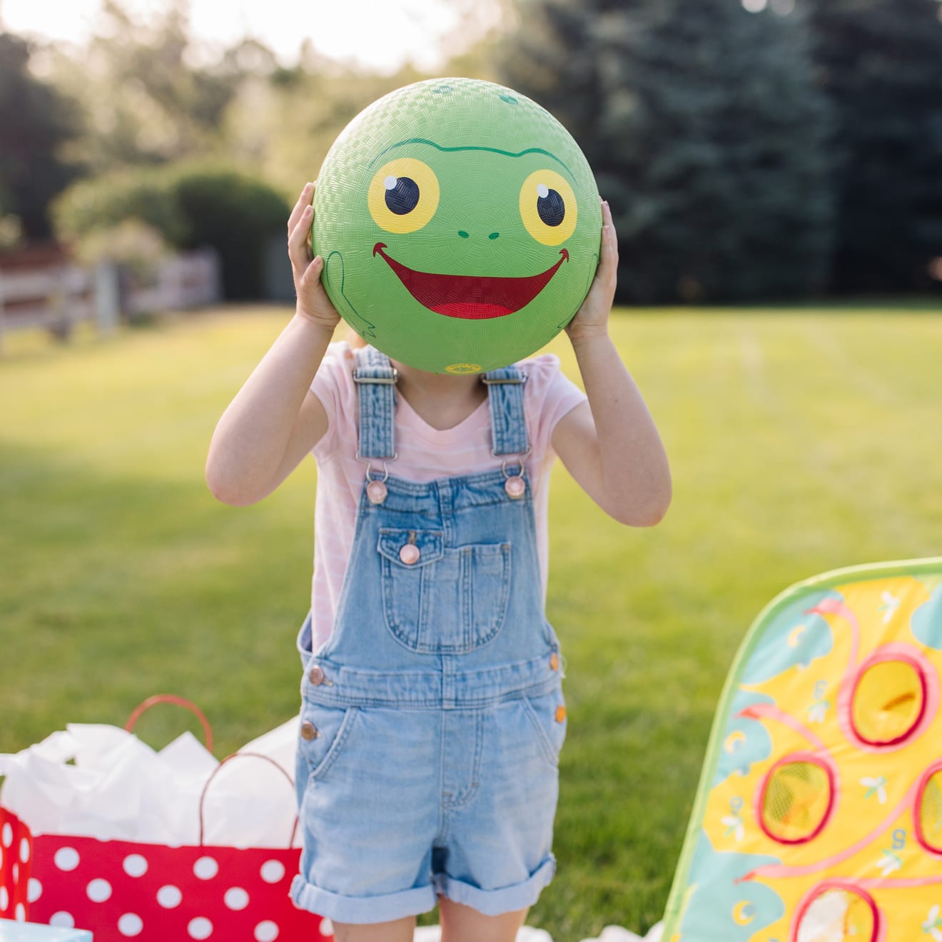 Froggy Kickball - Image 6