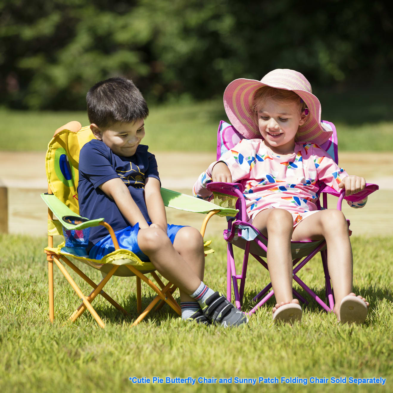 Giddy Buggy Chair - Image 2