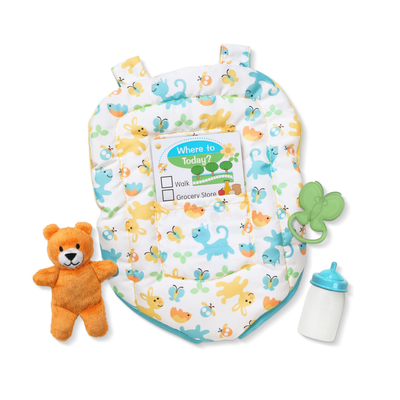 Mine to Love Carrier Play Set - Image 9