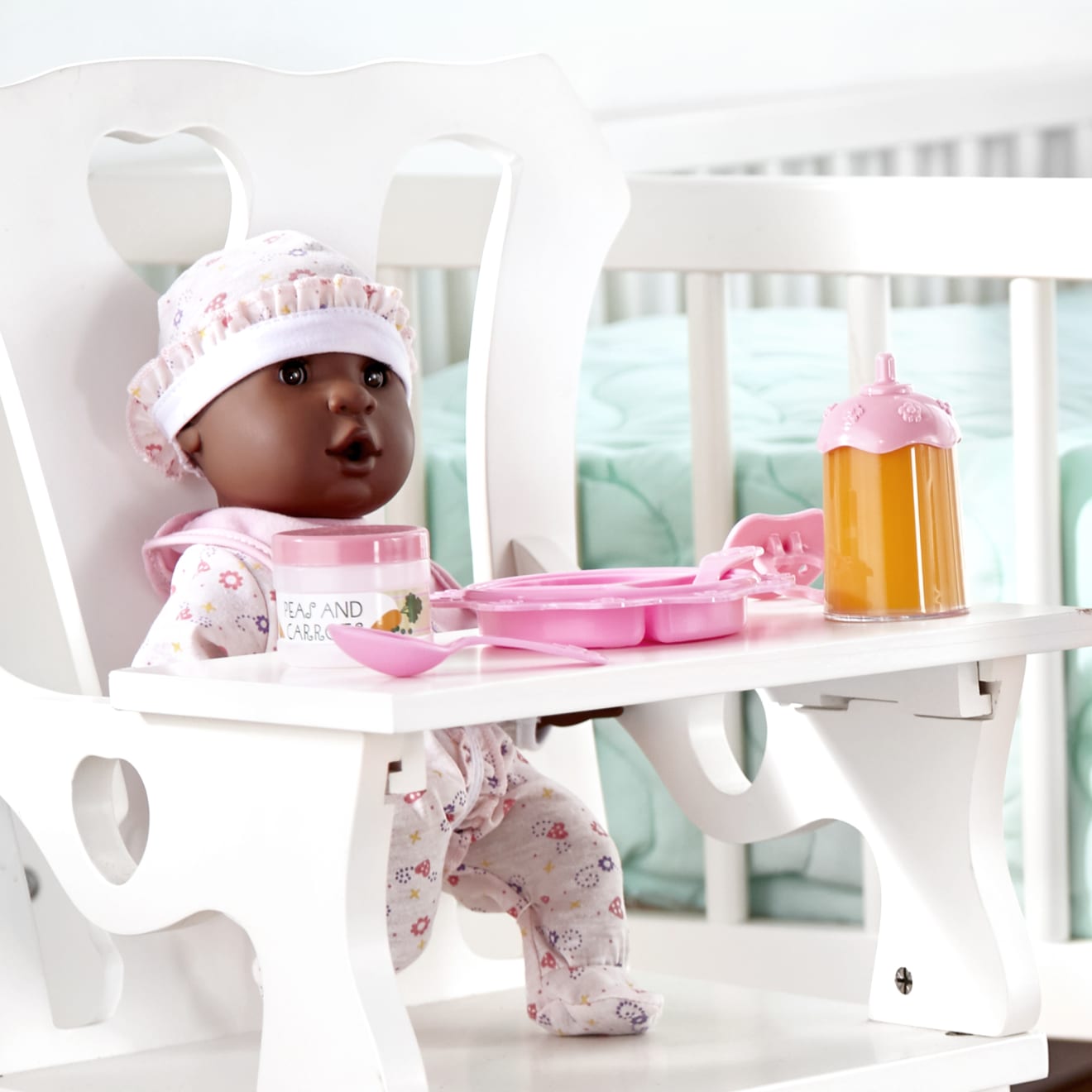 Mine to Love - Gabrielle 12 Baby Doll - Image 9