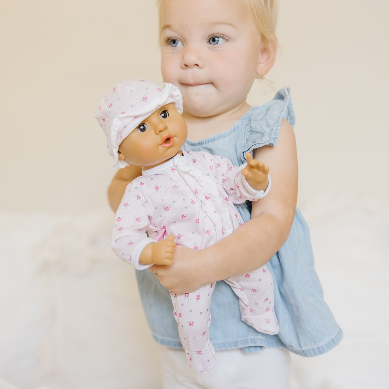 Mine to Love - Mariana 12 Baby Doll - Image 2