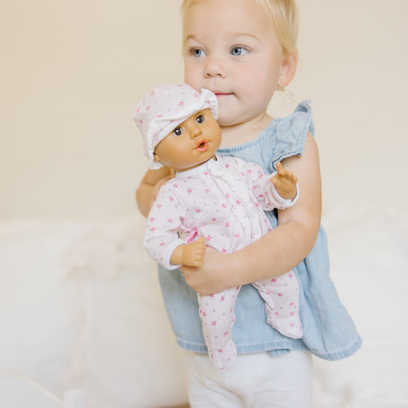 Mine to Love - Mariana 12 Baby Doll - Image 8