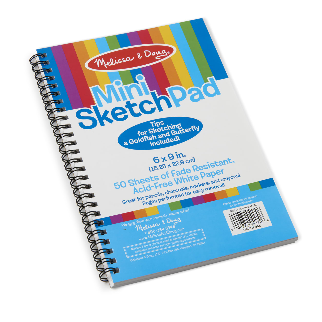 Mini-Sketch Pad - Image 3