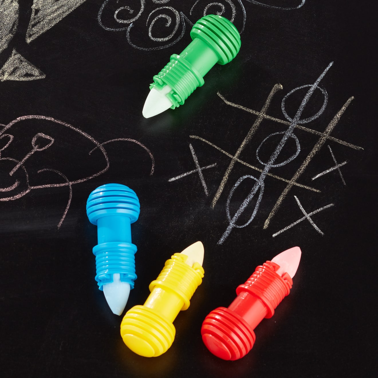 My First Sidewalk Chalk Set - Image 9