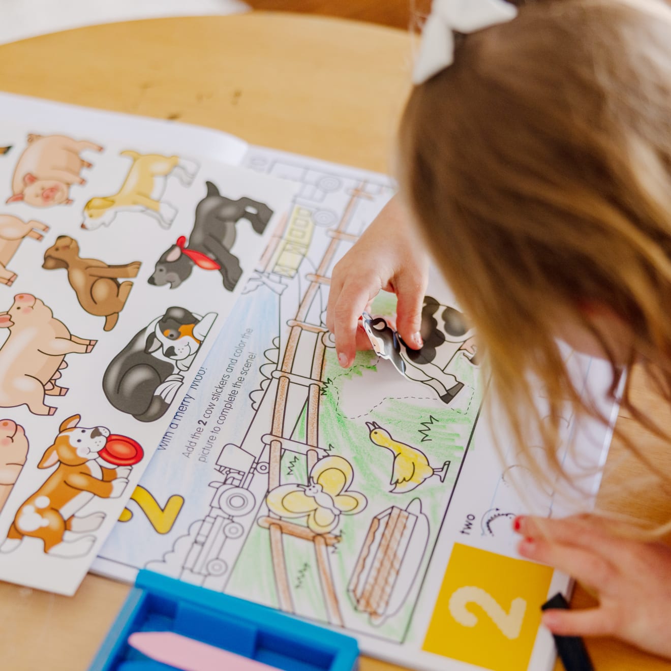 Numbers Activity Pad - Image 5
