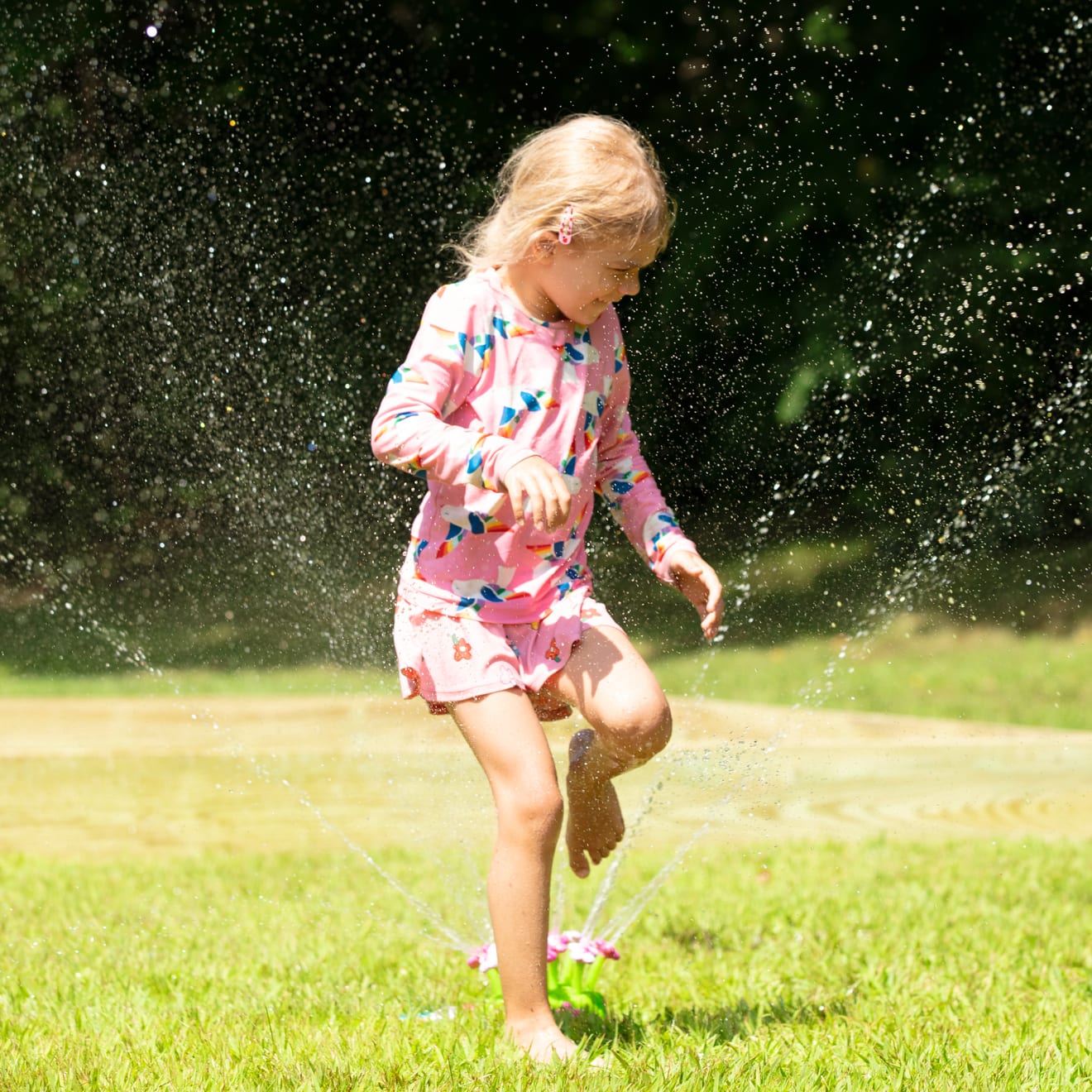 Pretty Petals Sprinkler - Image 6