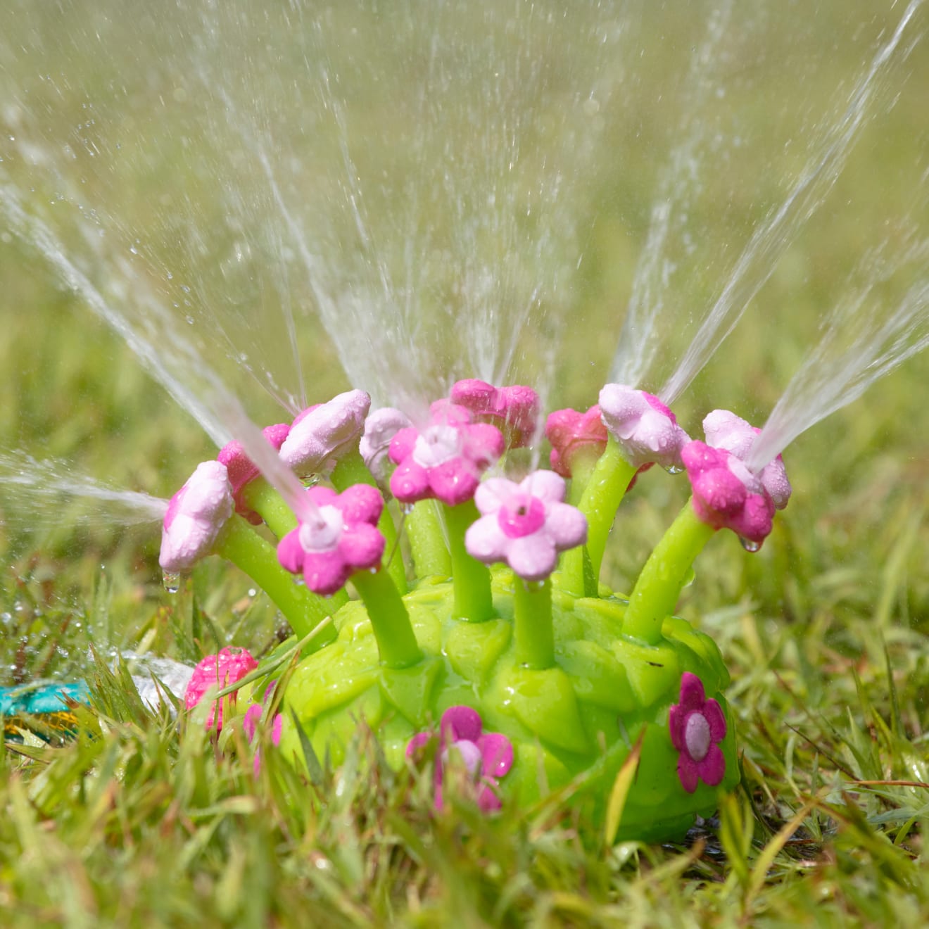 Pretty Petals Sprinkler - Image 9