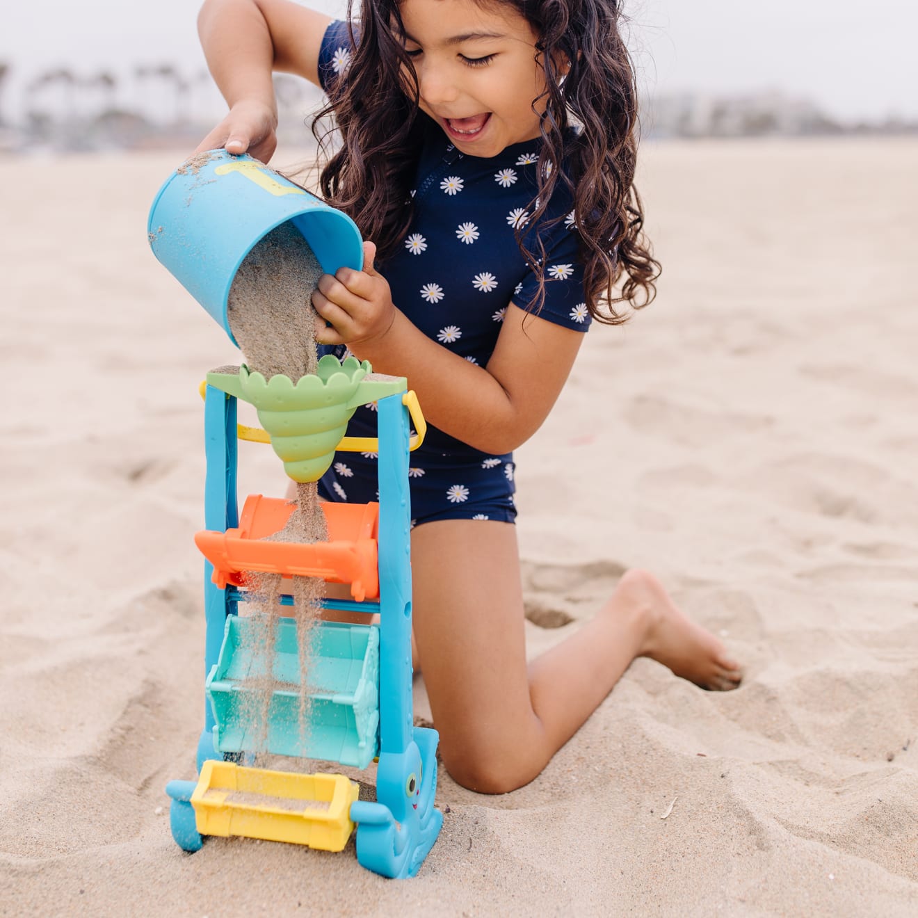 Seaside Sidekicks Funnel Fun - Image 2