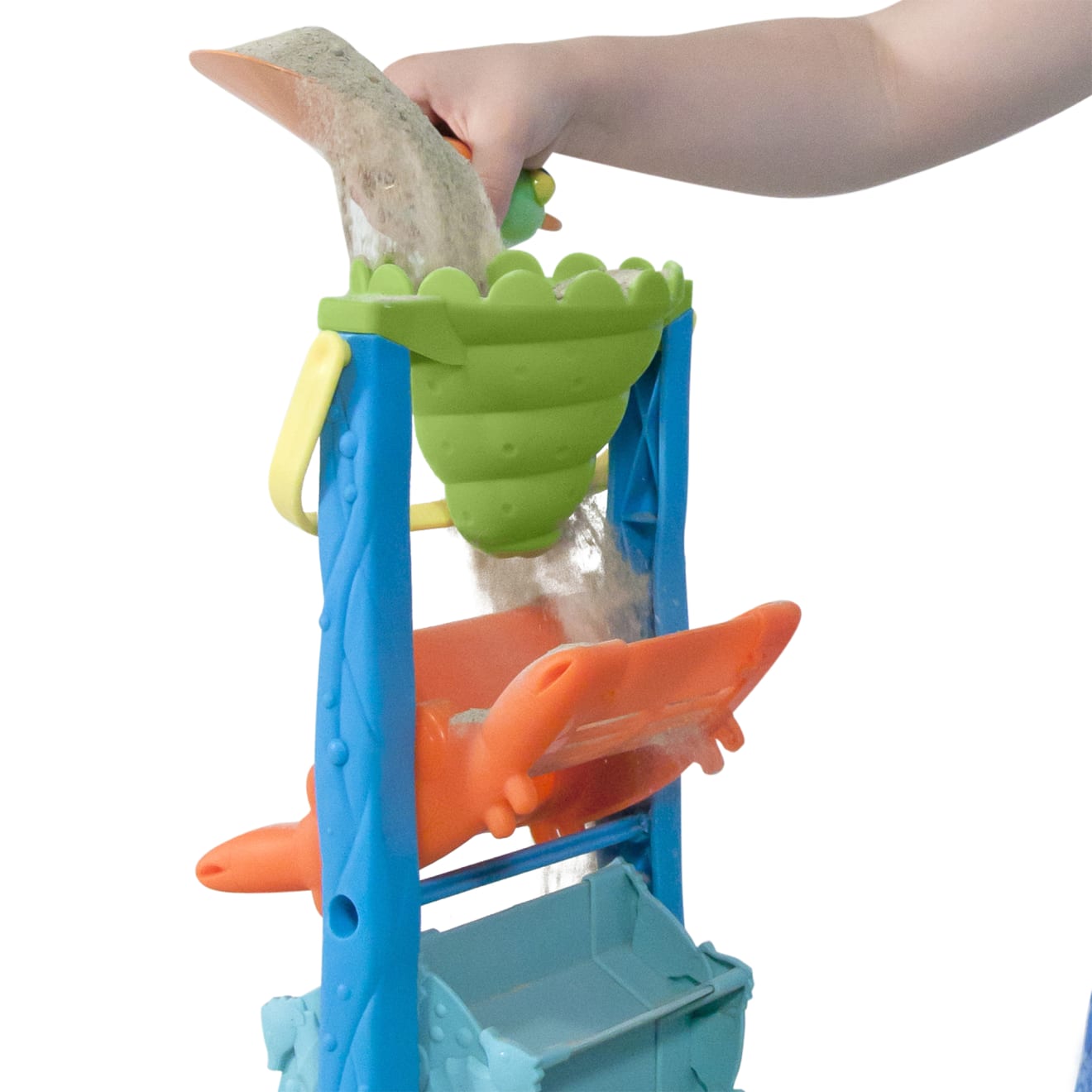 Seaside Sidekicks Funnel Fun - Image 6