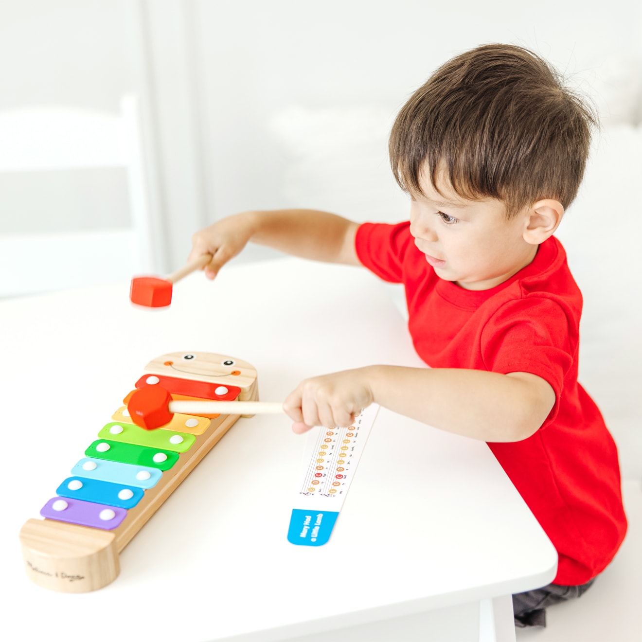 Caterpillar Xylophone - Image 7