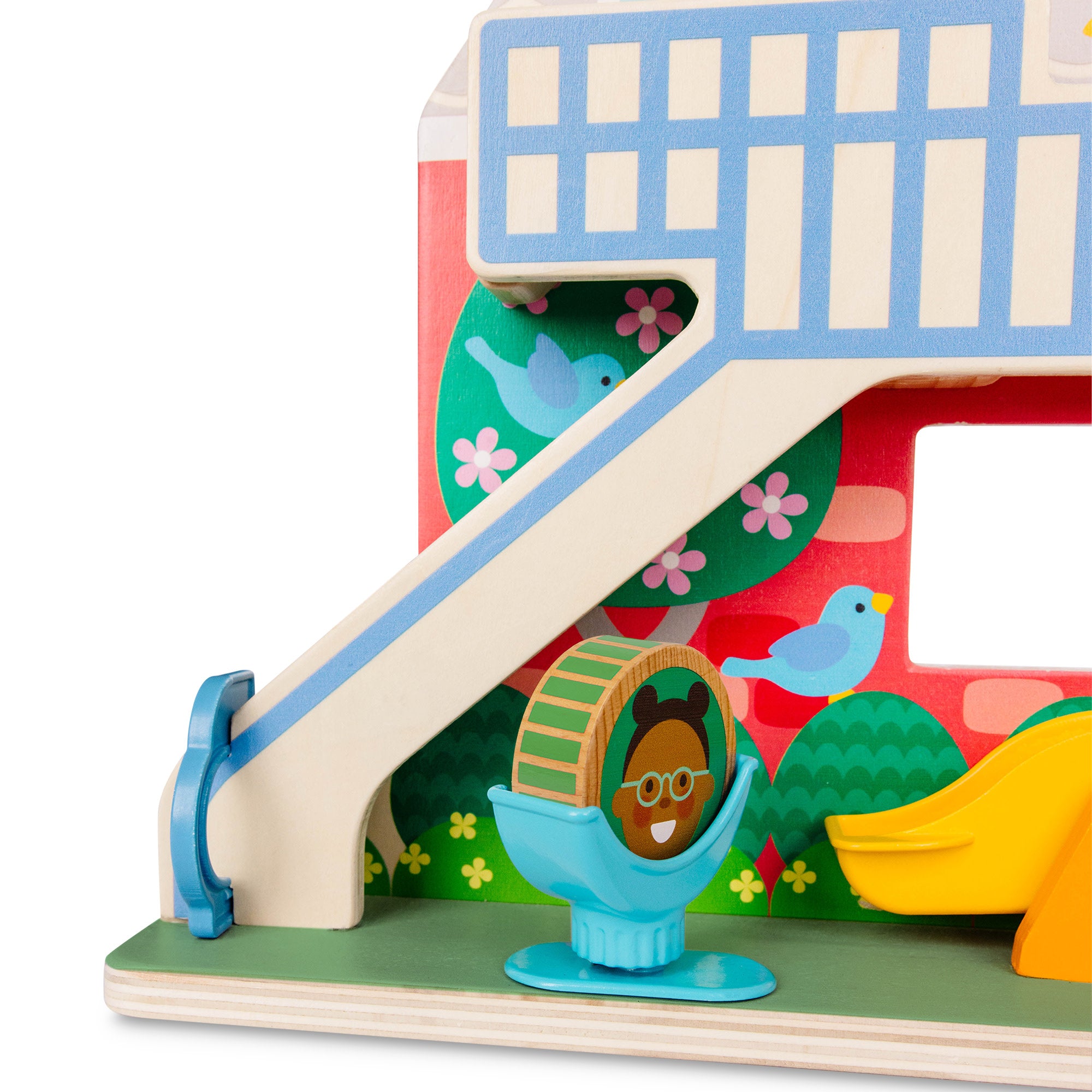 GO Tots Schoolyard Tumble - Image 4