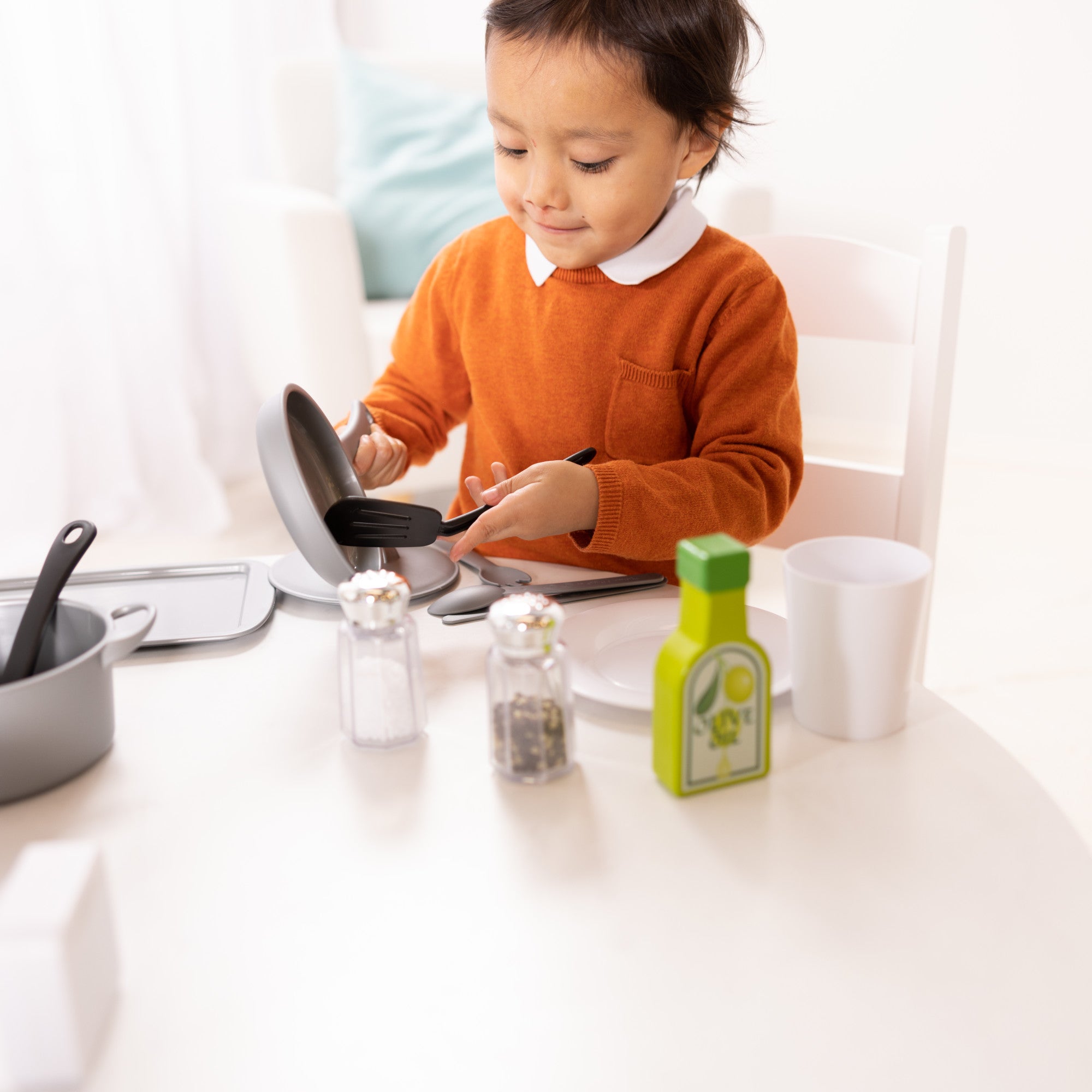 Kitchen Accessory Play Set - Image 6