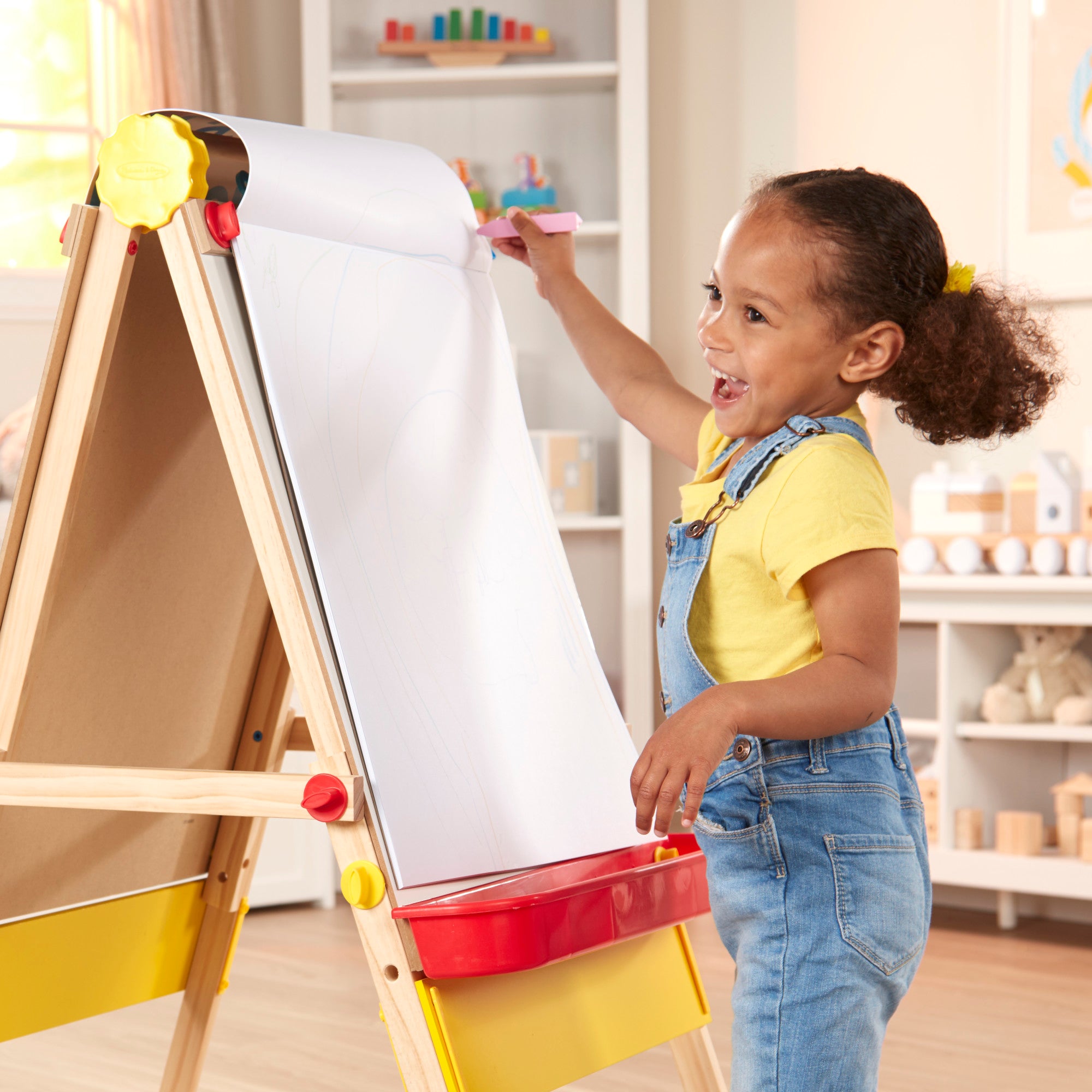 Easel Paper Pad - Image 5