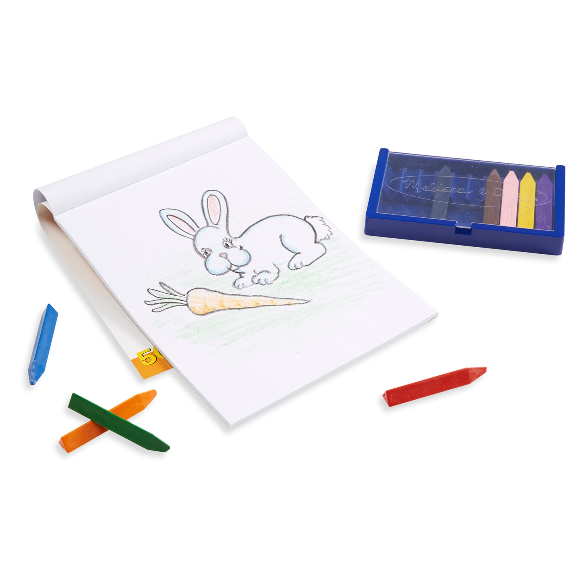 Drawing Paper Pad - Image 4
