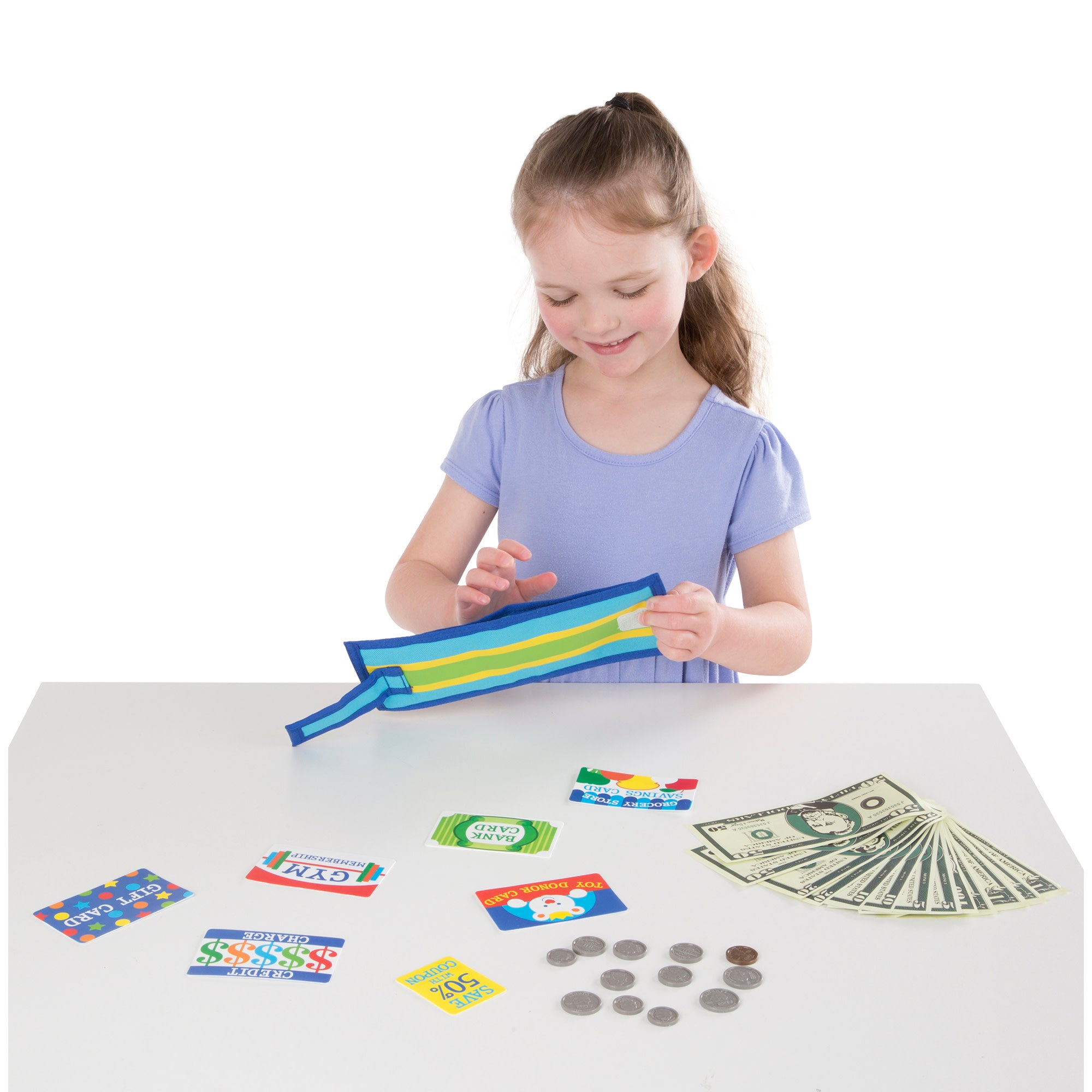 Pretend-to-Spend Wallet - Image 8